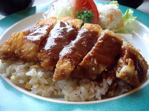 地元の美味しいB級C級グルメを紹介するトピ