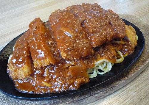 地元の美味しいB級C級グルメを紹介するトピ