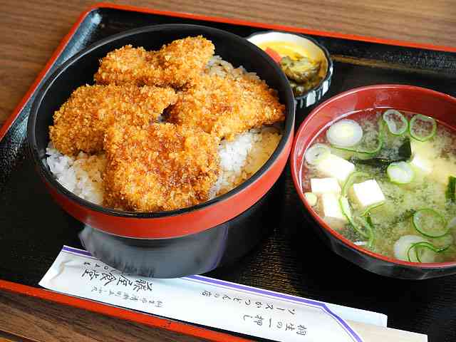 地元の美味しいB級C級グルメを紹介するトピ