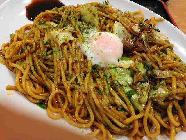 地元の美味しいB級C級グルメを紹介するトピ