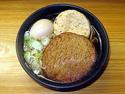 地元の美味しいB級C級グルメを紹介するトピ