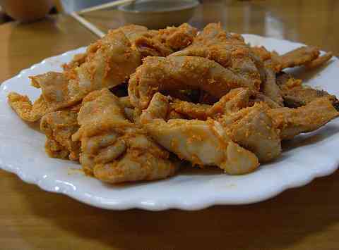 地元の美味しいB級C級グルメを紹介するトピ