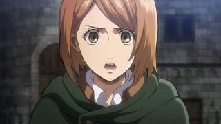 アニメの好きな女キャラ