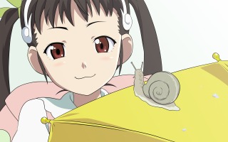 アニメの好きな女キャラ