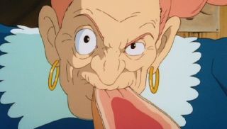 アニメの好きな女キャラ