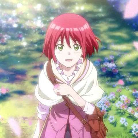 アニメの好きな女キャラ