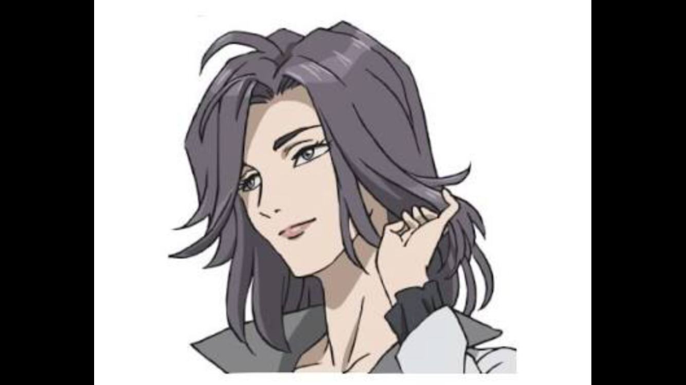 アニメの好きな女キャラ