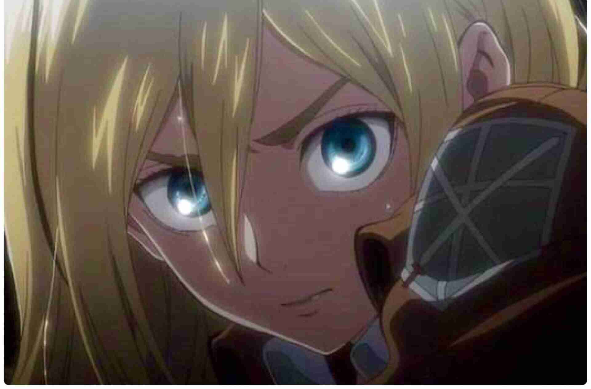 アニメの好きな女キャラ