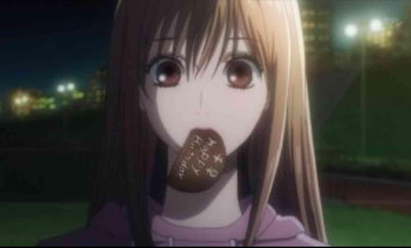 アニメの好きな女キャラ