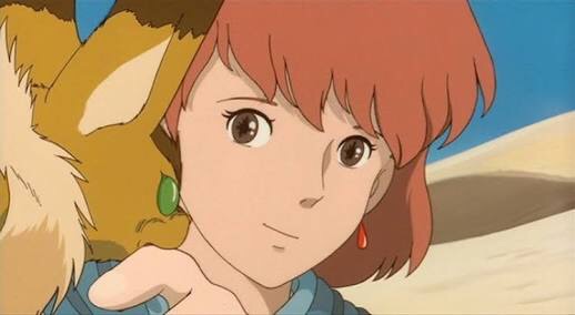 アニメの好きな女キャラ