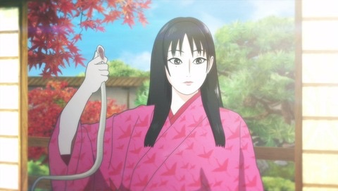 アニメの好きな女キャラ