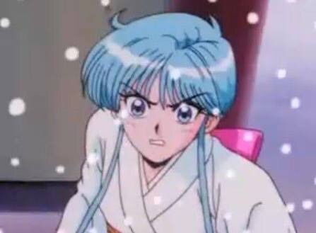アニメの好きな女キャラ