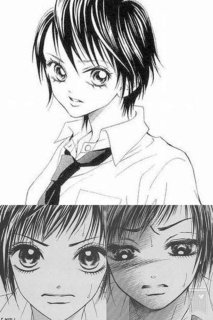 アニメの好きな女キャラ