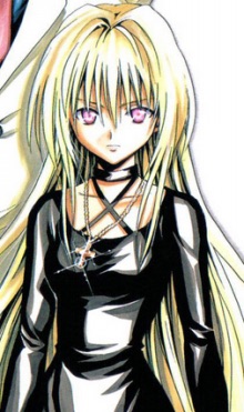 アニメの好きな女キャラ