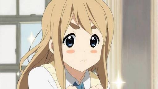 アニメの好きな女キャラ
