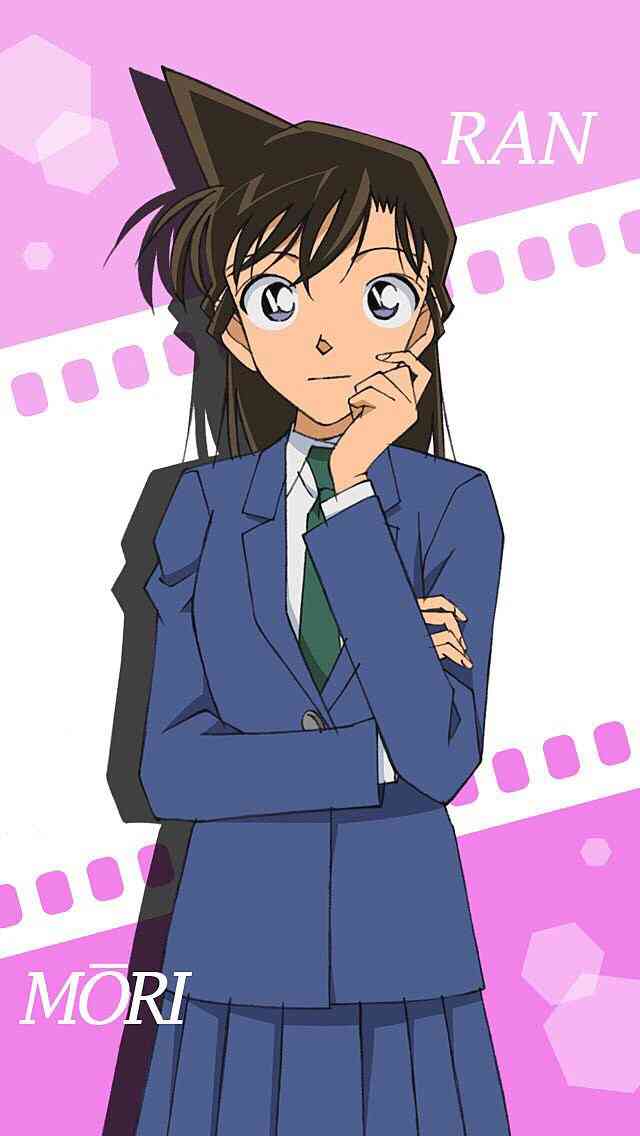 アニメの好きな女キャラ