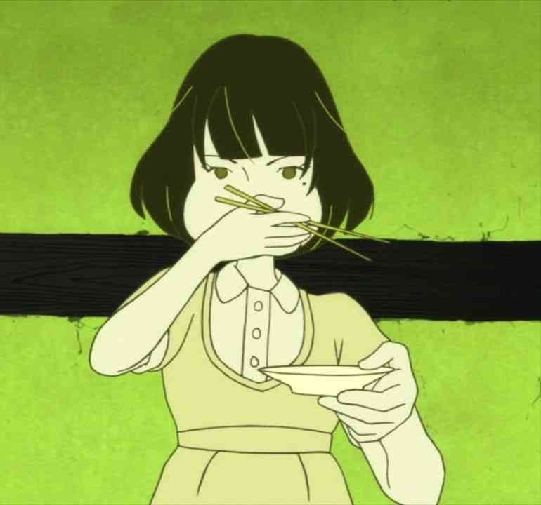 アニメの好きな女キャラ