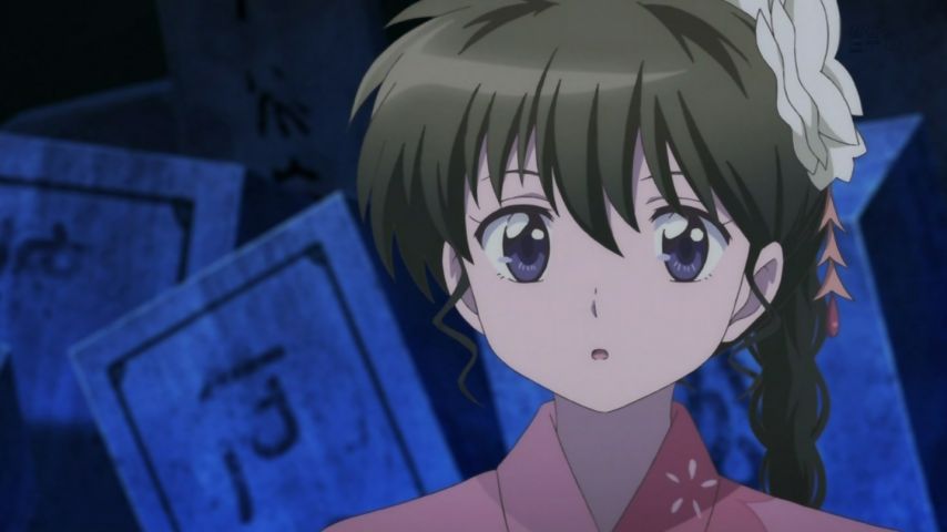 アニメの好きな女キャラ