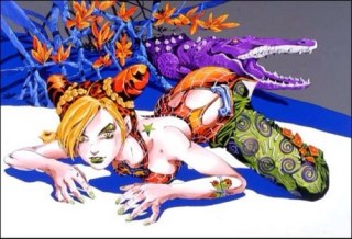 アニメの好きな女キャラ