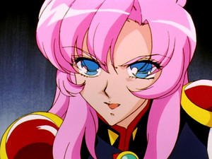 アニメの好きな女キャラ