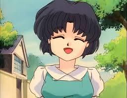 アニメの好きな女キャラ