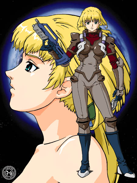 アニメの好きな女キャラ