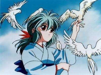 アニメの好きな女キャラ