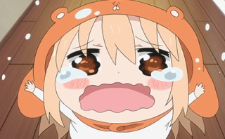 アニメの好きな女キャラ