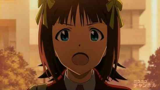 アニメの好きな女キャラ