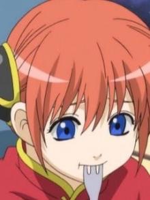 アニメの好きな女キャラ