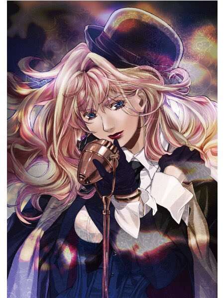 アニメの好きな女キャラ