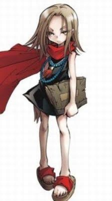 アニメの好きな女キャラ