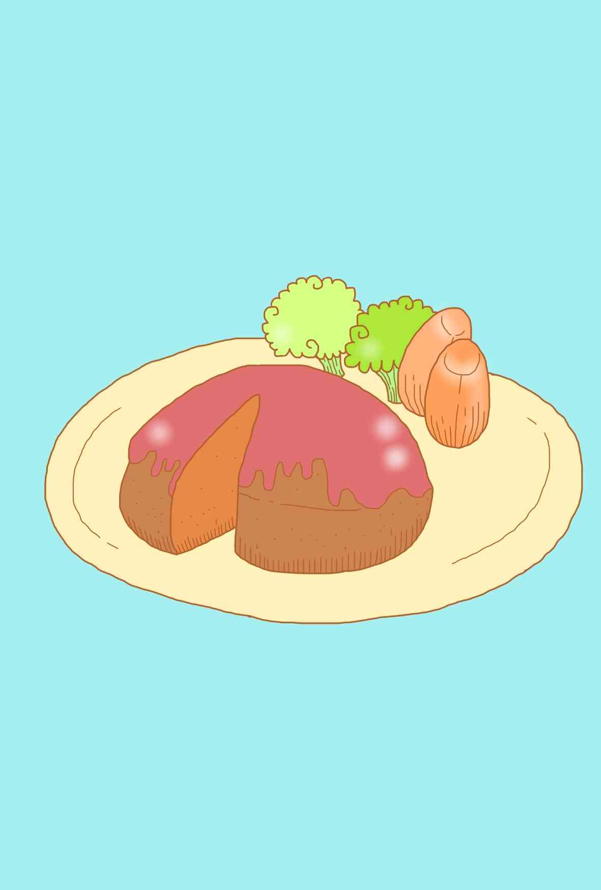 リクエストお題でお絵かきするトピ
