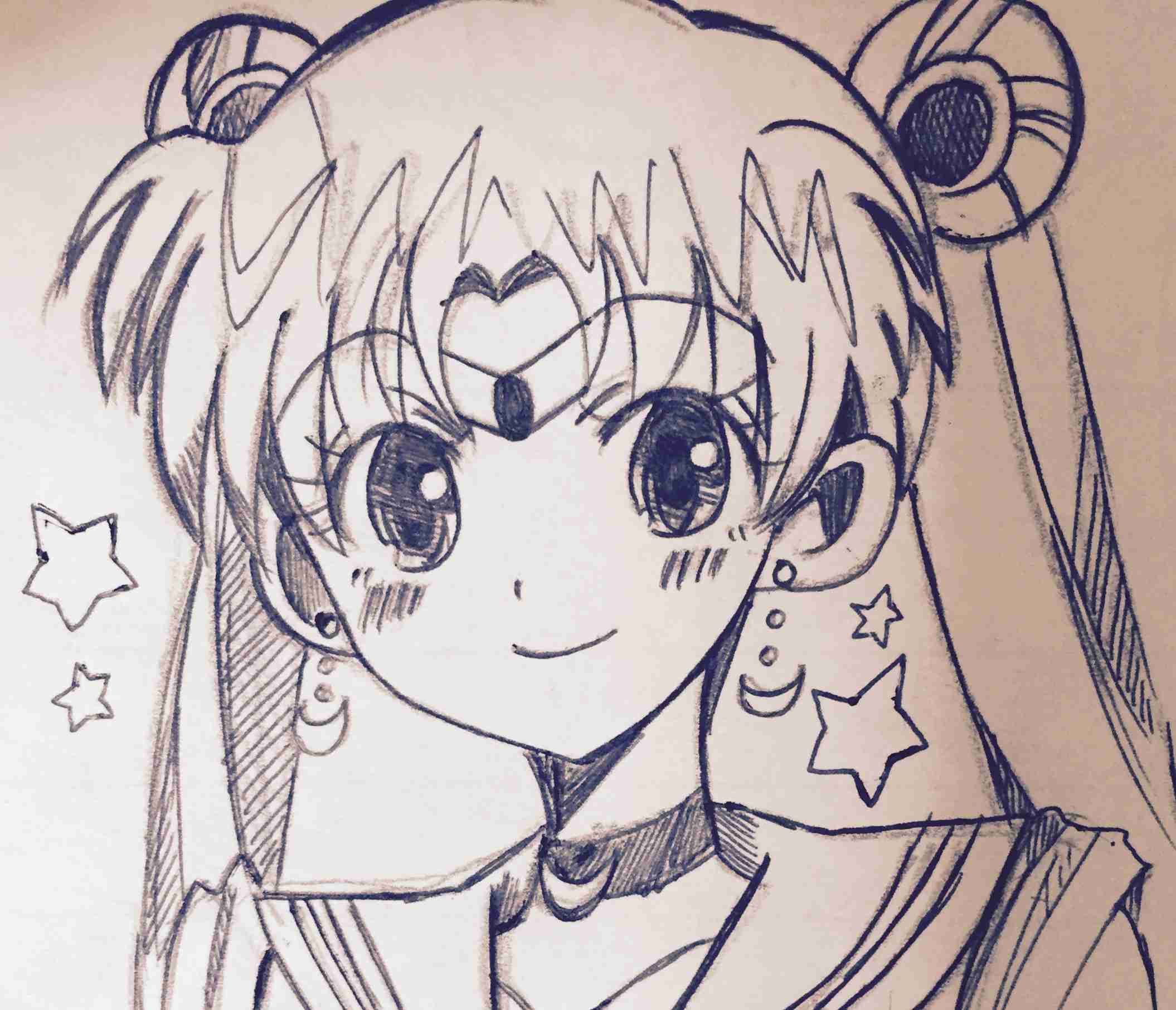 リクエストお題でお絵かきするトピ