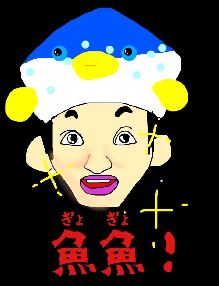 リクエストお題でお絵かきするトピ