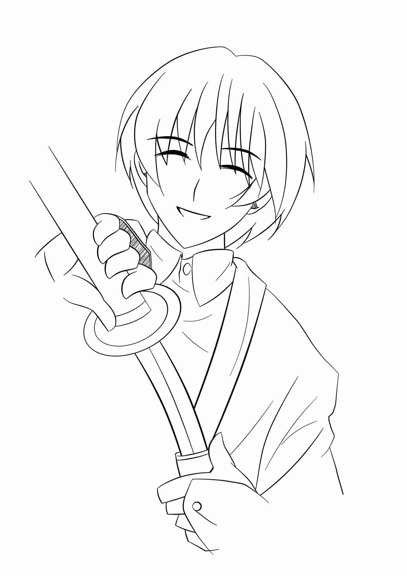 リクエストお題でお絵かきするトピ