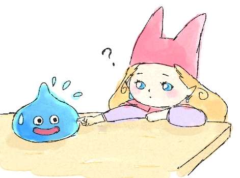 リクエストお題でお絵かきするトピ