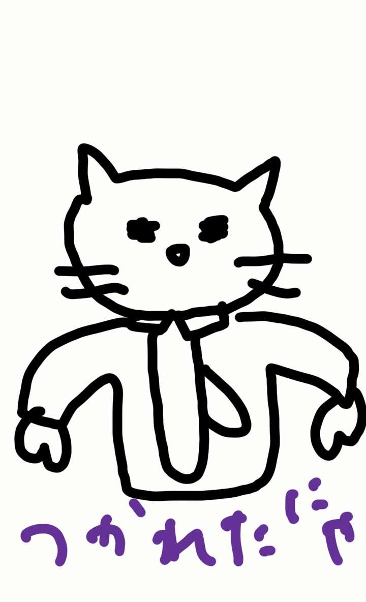 リクエストお題でお絵かきするトピ