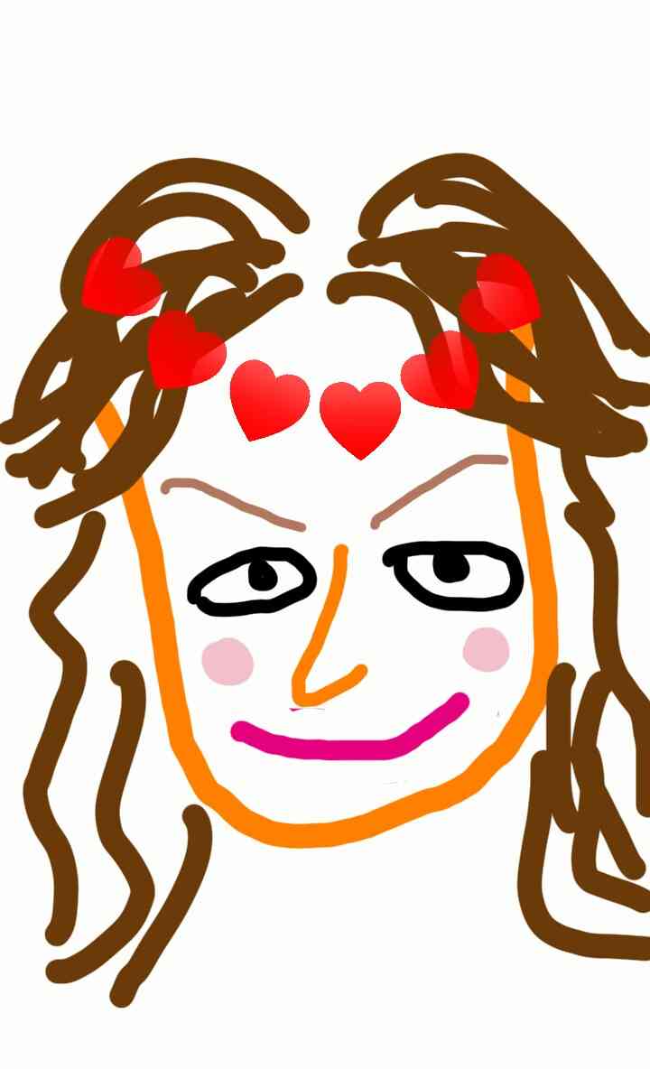 リクエストお題でお絵かきするトピ
