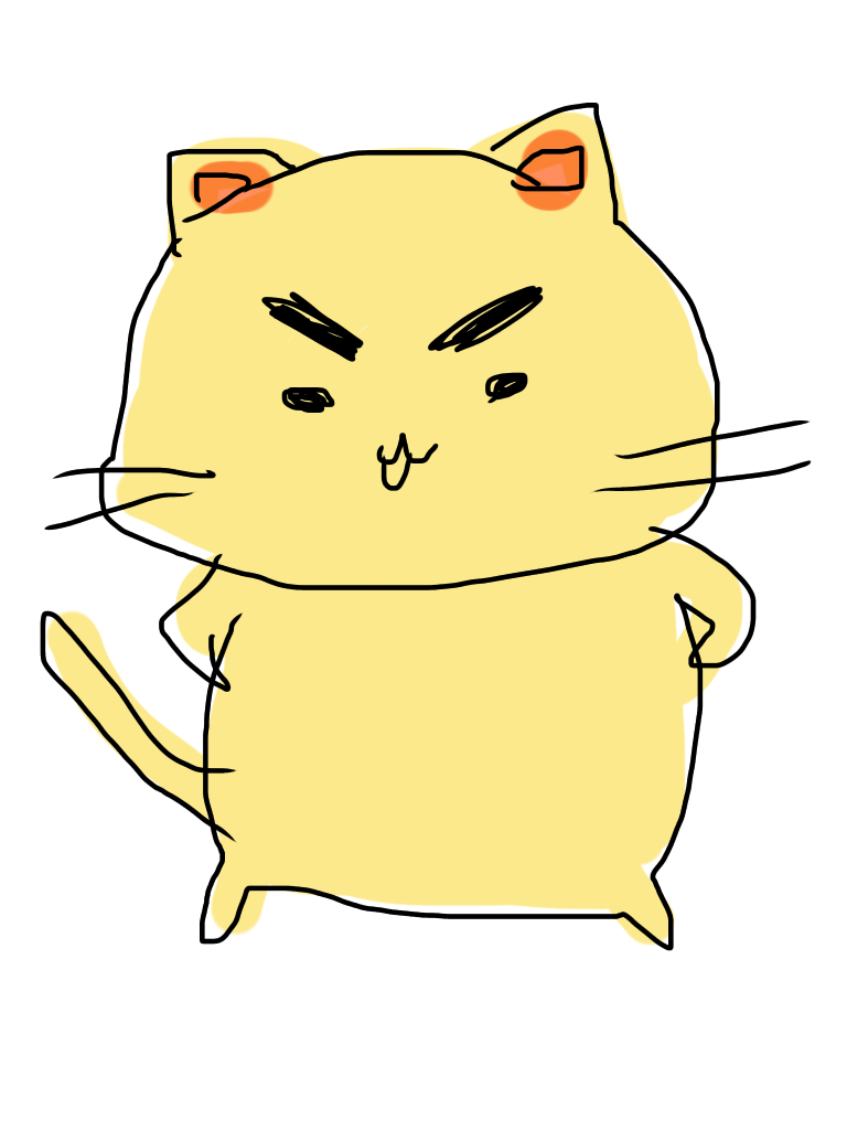 リクエストお題でお絵かきするトピ