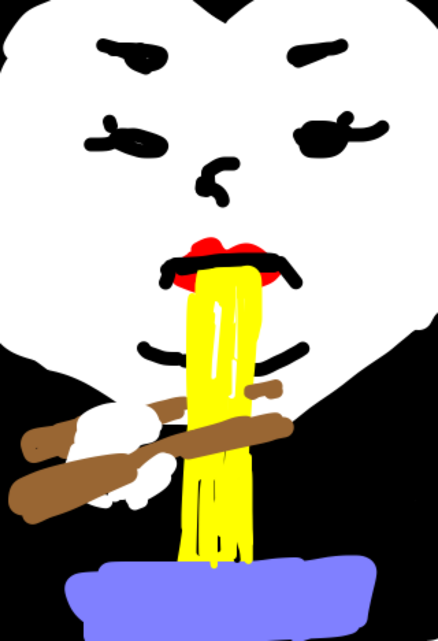 リクエストお題でお絵かきするトピ