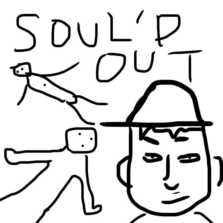 リクエストお題でお絵かきするトピ
