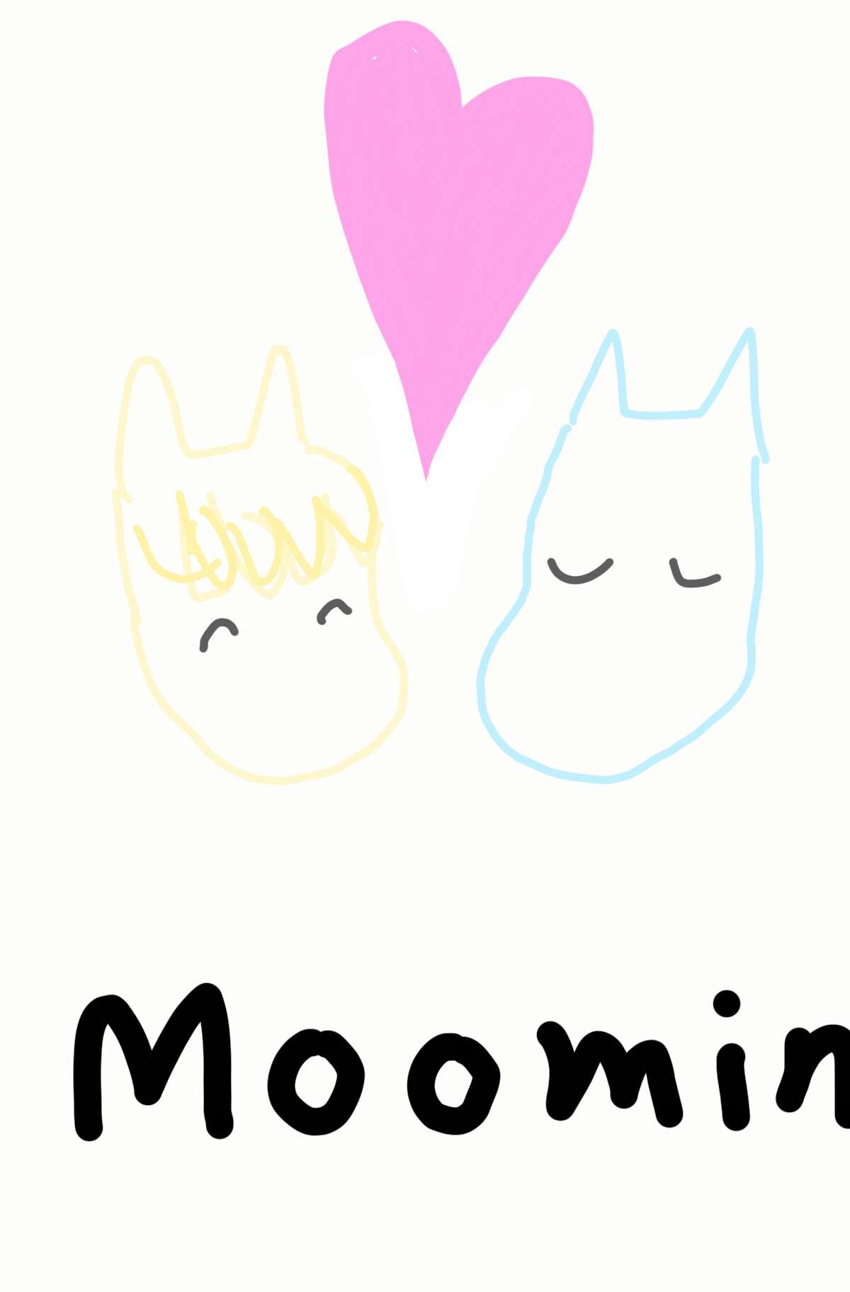 リクエストお題でお絵かきするトピ