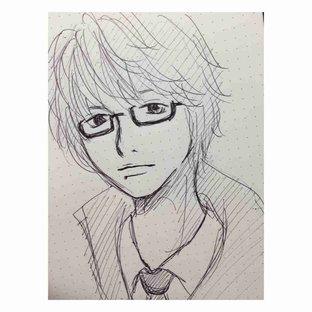リクエストお題でお絵かきするトピ