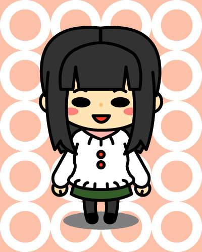 リクエストお題でお絵かきするトピ