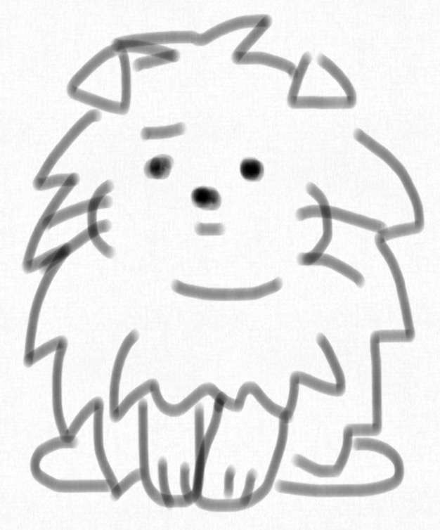リクエストお題でお絵かきするトピ