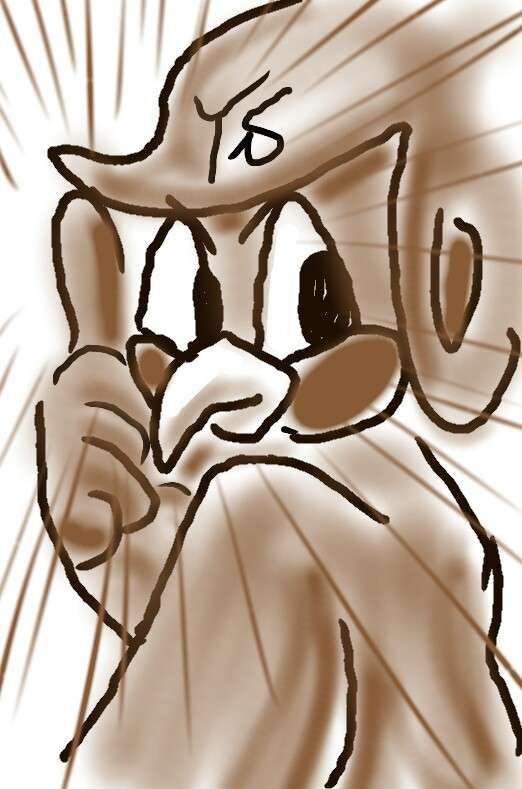 リクエストお題でお絵かきするトピ