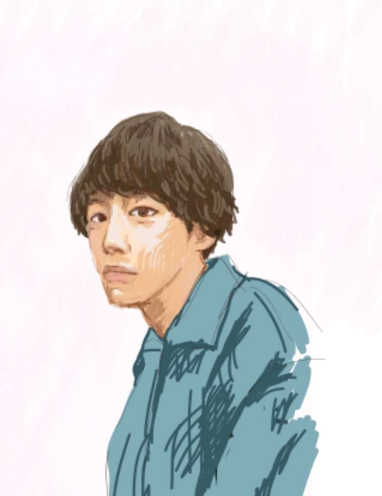 リクエストお題でお絵かきするトピ