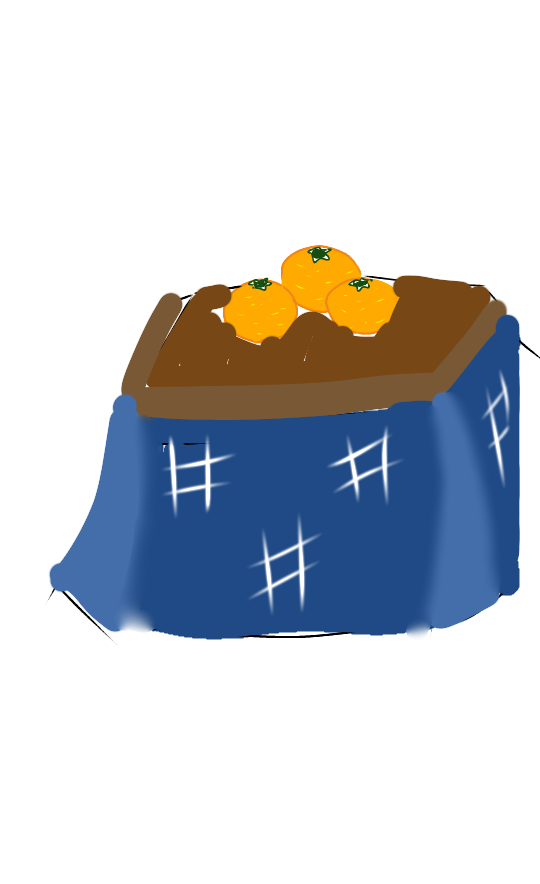 リクエストお題でお絵かきするトピ