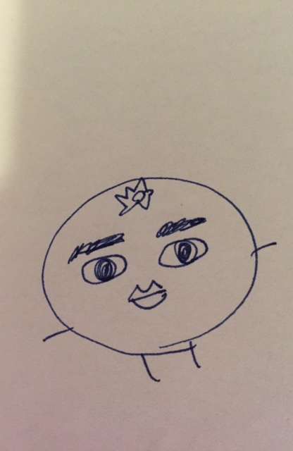 リクエストお題でお絵かきするトピ